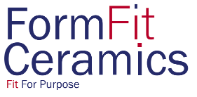 FormFit Ceramics | Fit For Purpose